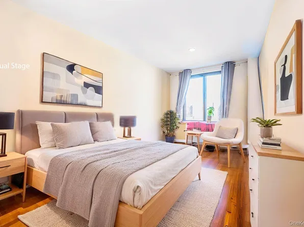 4516 83RD Street #5K, Elmhurst, NY 11377