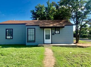 2119 37th St, Lubbock, TX 79412