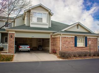 2532 S Tucson Way, Aurora, CO 80014