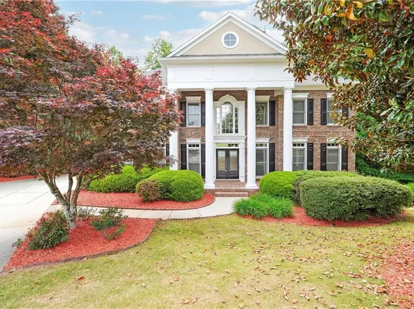 1824 Glen Cedars Ct, Duluth, GA 30097