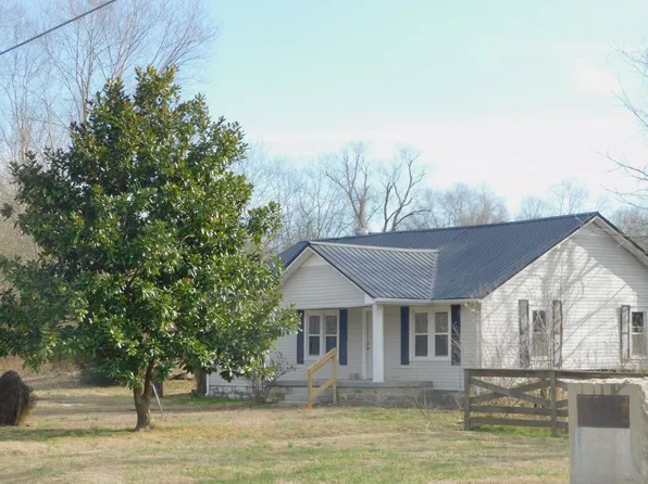 230 Old Highway 25 E, Castalian Springs, TN 37031