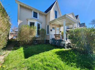 8 Brighton St, Rochester, NY 14607