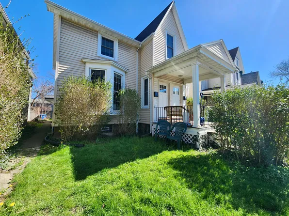 8 Brighton St, Rochester, NY 14607