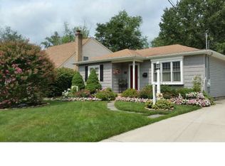 13 E Wilson Ave, Moorestown, NJ 08057