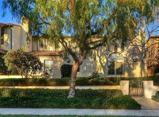 38 Ridge Vall, Irvine, CA 92618