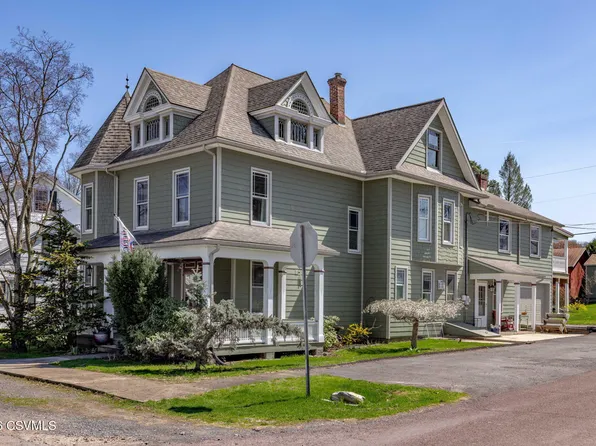 149 Gearhart St, Riverside, PA 17868