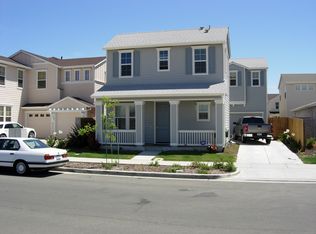 919 Lotz Way, Suisun City, CA