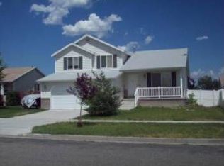 5857 Impressions Dr, Salt Lake City, UT 84118