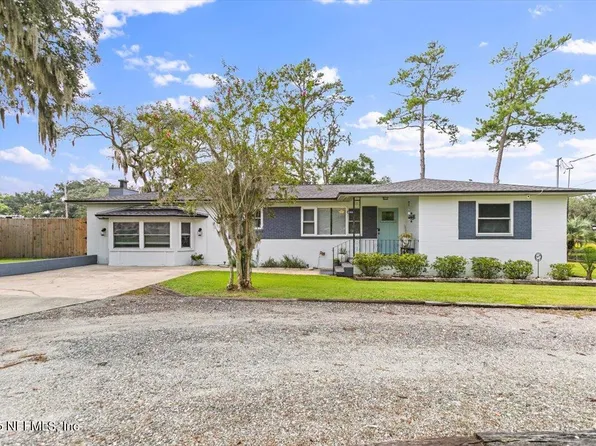 2166 BROWARD Road, Jacksonville, FL 32218