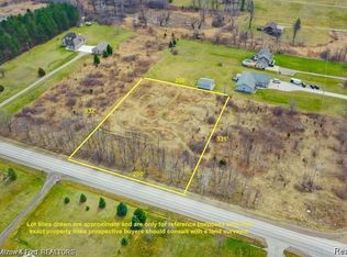 2434 E Baldwin Rd, Grand Blanc, MI 48439