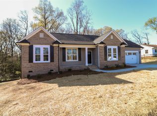 285 Stewart St NW, Concord, NC 28027