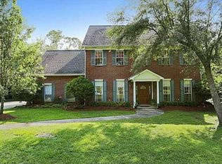 211 Blue Crane Dr #1, Slidell, LA 70461