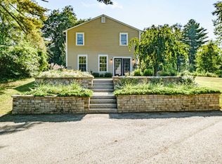 281 Range Rd, Cumberland, ME 04021