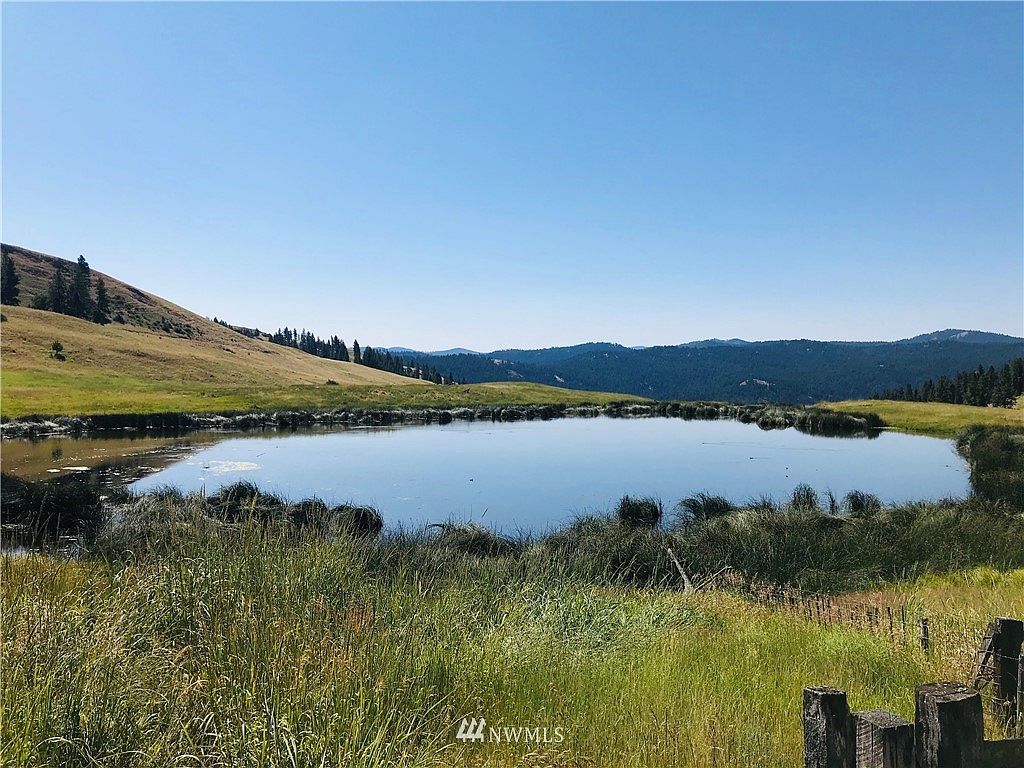 0 TBD Sqove Road, Wauconda, WA 98859 Zillow