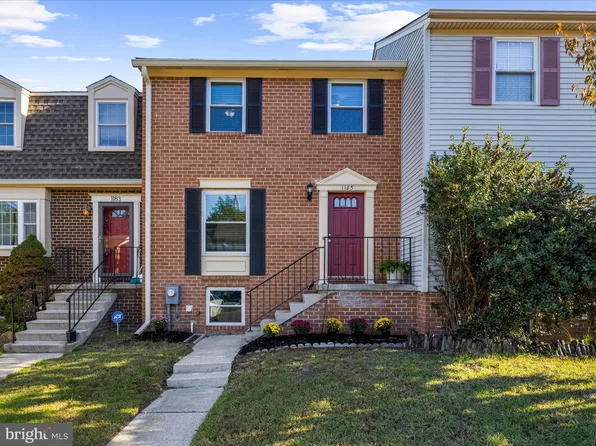 1185 Annis Squam Hbr, Pasadena, MD 21122