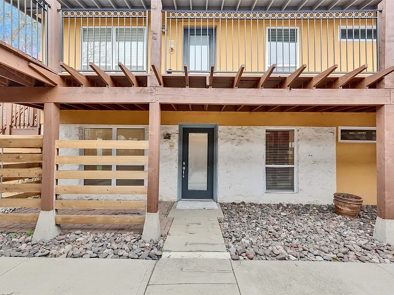 1917 Barge St #104 — Photo 21