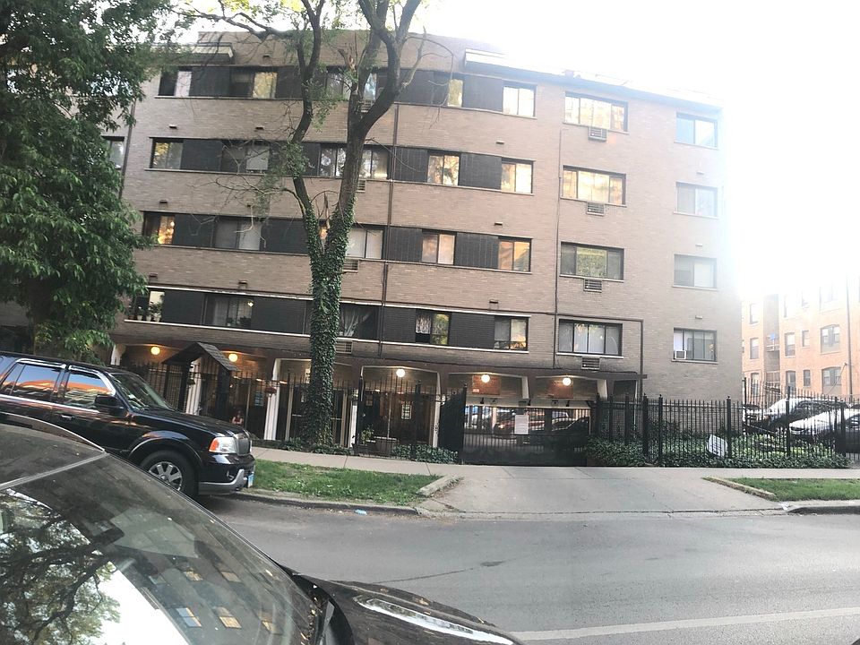 1st image of 5420 N Kenmore Ave APT 306