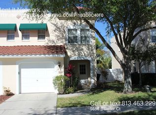 5658 Samter Ct, Tampa, FL 33611