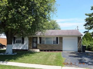 1794 Quigley Rd, Columbus, OH 43227