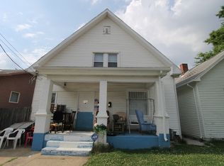 860 E Riverside Dr #B, Evansville, IN 47713