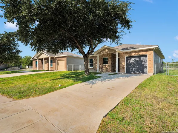 623 VILLA LINDA, San Antonio, TX 78237