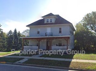532 E Cook St APT 3, Portage, WI 53901
