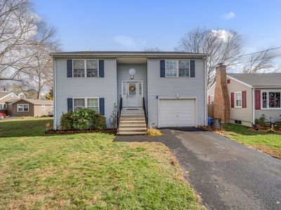 203 Ambrose St, Springfield, MA, 01109