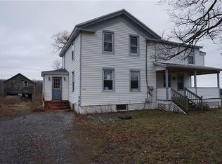 1368 Mount Hope Ave, Oneida, NY 13421