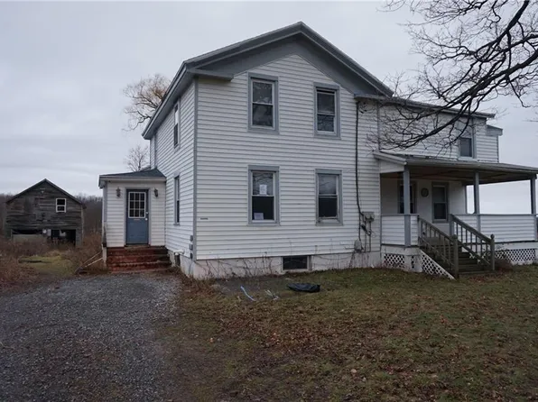 1368 Mount Hope Ave, Oneida, NY 13421