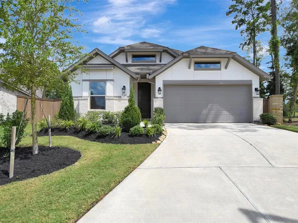 8346 Boundary Waters Dr, Porter, TX 77365