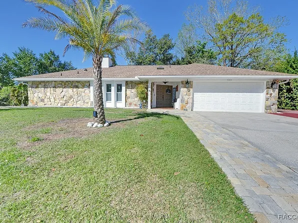 4 Mastic Ct E, Homosassa, FL 34446