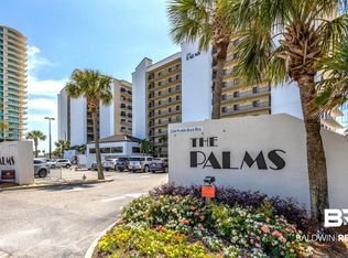 26266 Perdido Beach Blvd APT 514-A, Orange Beach, AL 36561