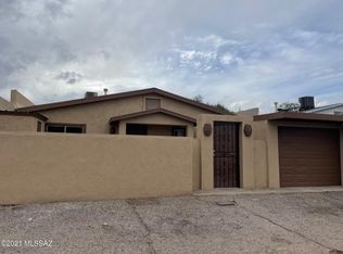 3512 S Mission Rd, Tucson, AZ 85713