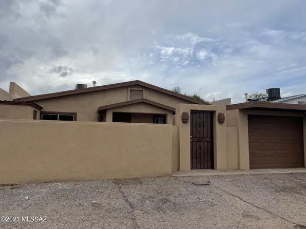 3512 S Mission Rd, Tucson, AZ 85713