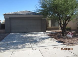 275 W Settlers Trl, Casa Grande, AZ 85122