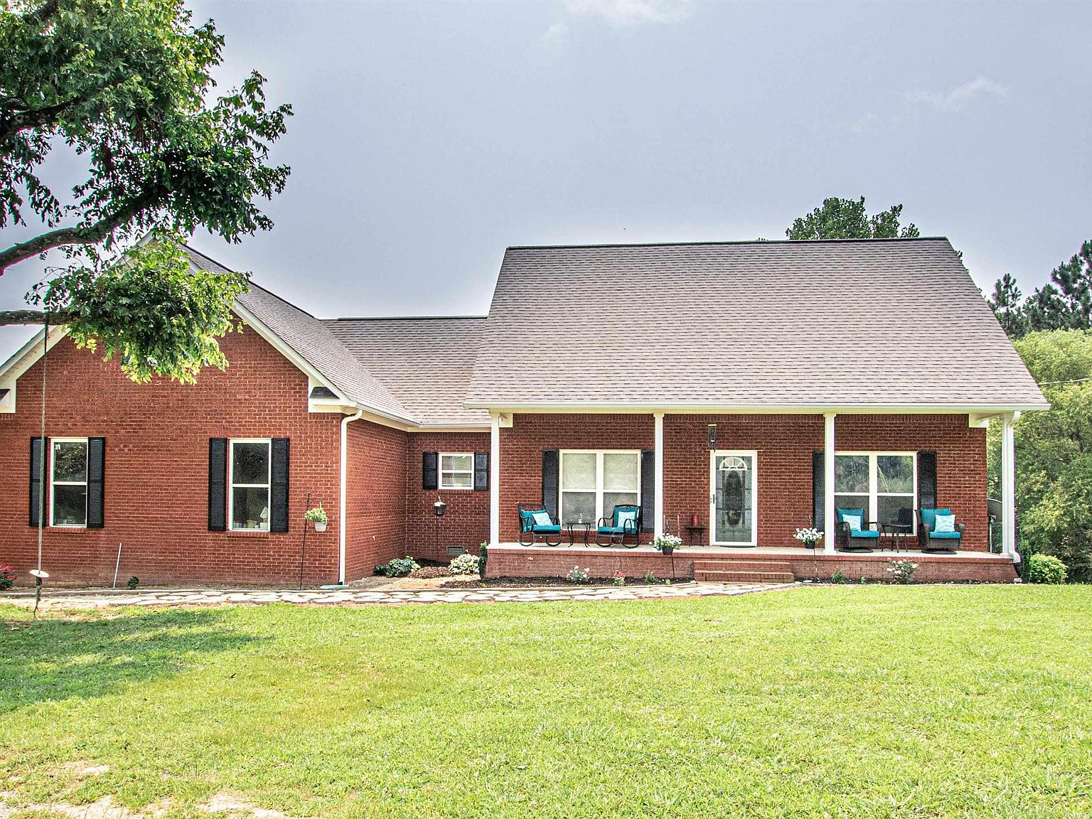 108 County Road 1801, Holly Pond, AL 35083 Zillow