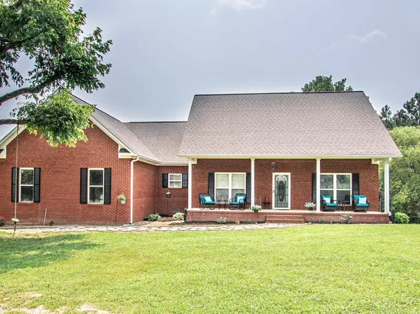 108 County Road 1801, Holly Pond, AL 35083