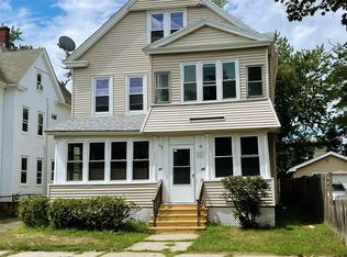 28-30 Malden St, Springfield, MA 01108