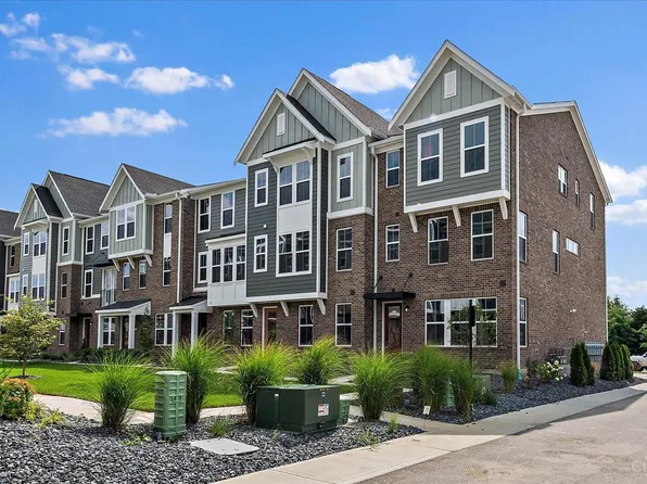 7222 Abington Way #21807, West Chester, OH 45069