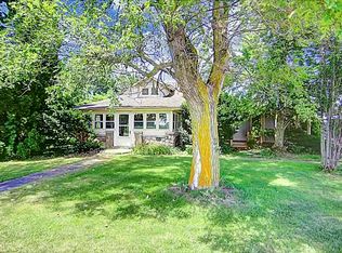10774 Christiansburg Jackson Rd, Saint Paris, OH 43072