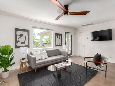 1108 E Georgia Ave, Phoenix, AZ, 85014