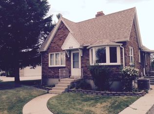 535 E 4800 S, Salt Lake City, UT 84107