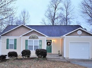 108 W Panther Creek Rd #59, Troutman, NC 28166