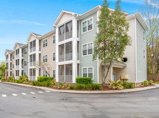1755 Central Park Rd UNIT 5108, Charleston, SC 29412