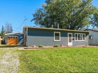 6331 Kent Rd, Fort Wayne, IN 46816