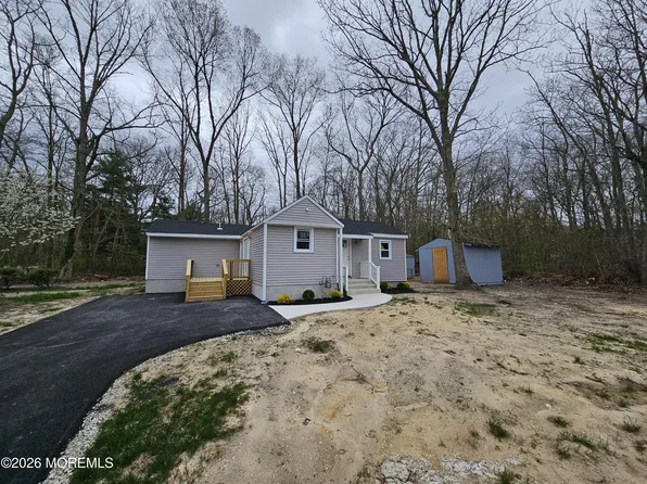 6611 Magnolia Drive, Commercial, NJ 08332