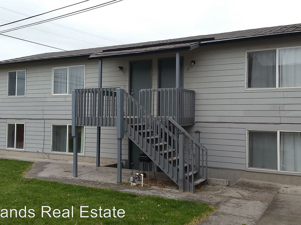 1st image of 701 Spencer St APT 3