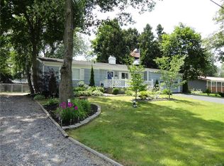 234 Blackberry Rd, Liverpool, NY 13090