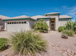 1116 W Tremaine Ave, Gilbert, AZ 85233