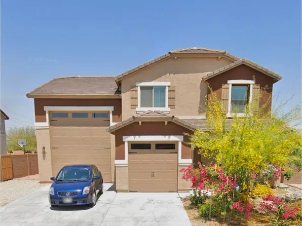 12010 W Calle Hermosa Lane, Avondale, AZ 85323